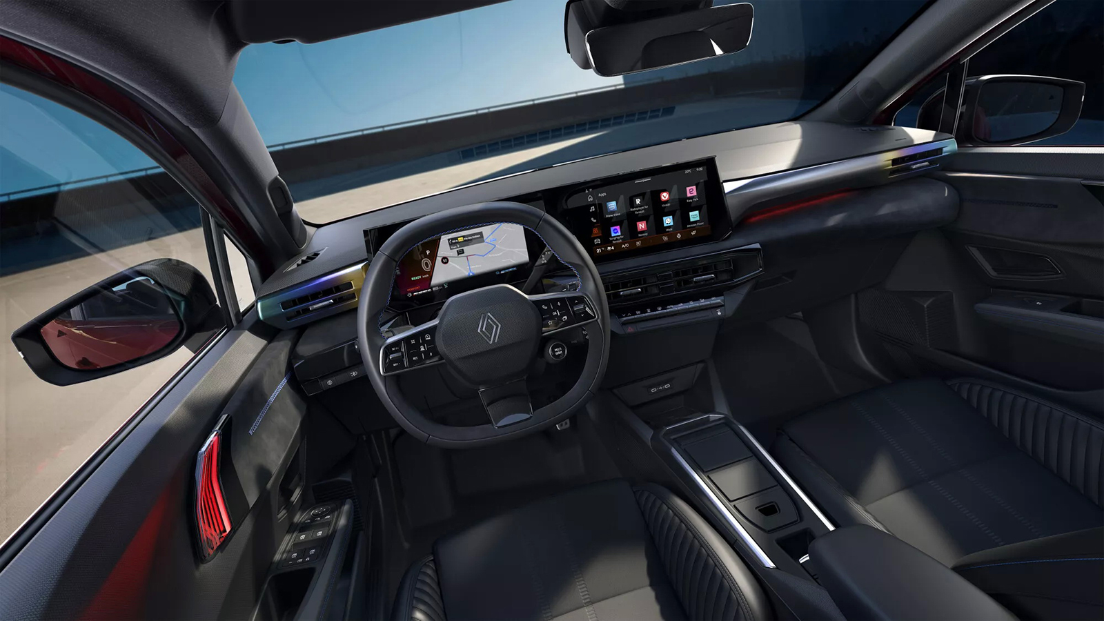 Ιδού το νέο Renault Clio 